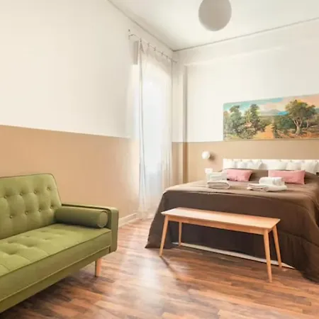 Dante Bed & Breakfast Palermo