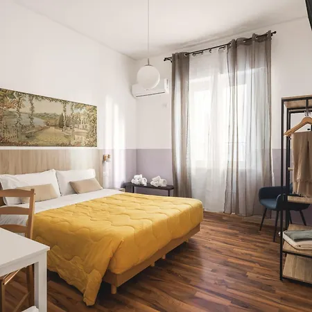 Bed & Breakfast Dante 3*