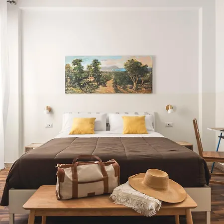 Bed & Breakfast Dante Palermo