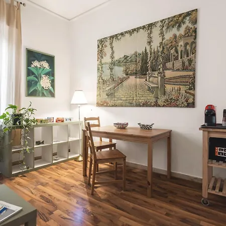 Bed & Breakfast Dante Palermo