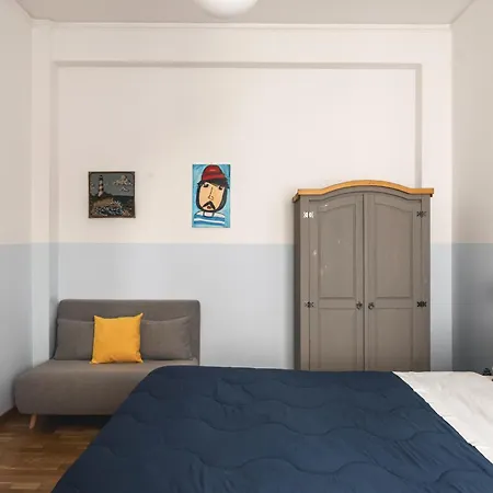 Dante Bed and Breakfast
