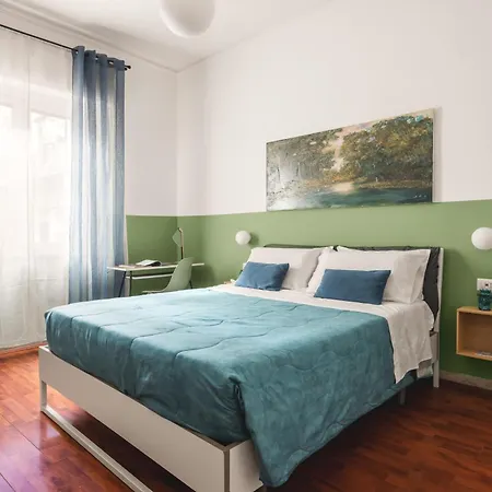 Bed and Breakfast Dante Παλέρμο