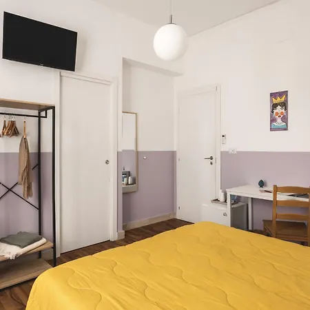 Bed and Breakfast Dante