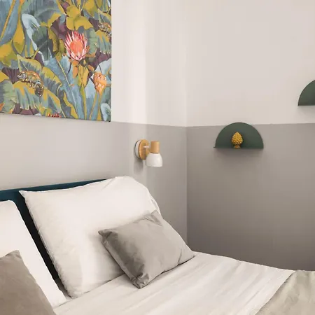Dante Bed and Breakfast 3*