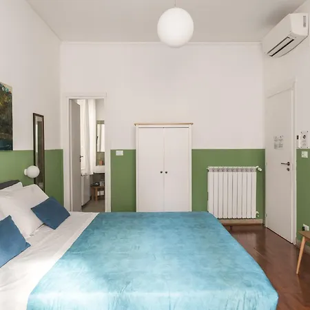 Bed and Breakfast Dante 3*