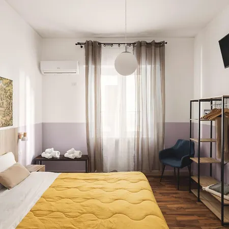 Bed and Breakfast Dante 3*
