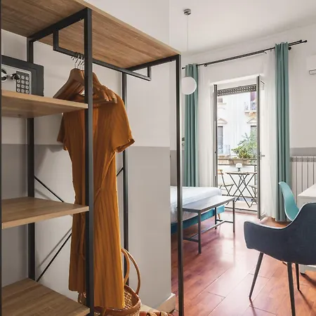Bed and Breakfast Dante Παλέρμο