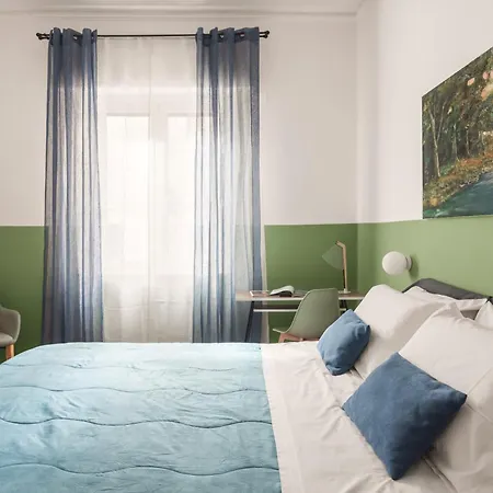 Bed and Breakfast Dante 3*
