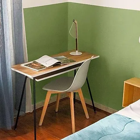 Bed & Breakfast Dante 4*