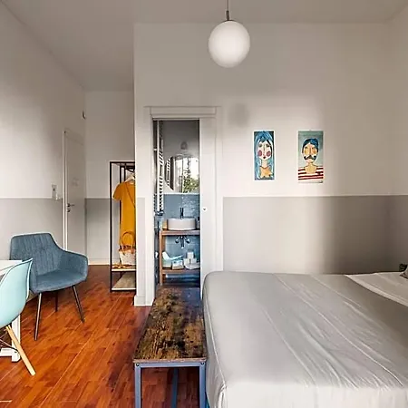 Dante Bed & Breakfast 4*
