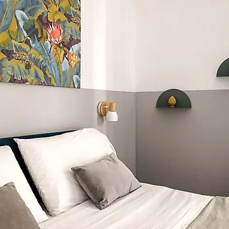 Bed & Breakfast Dante 4*