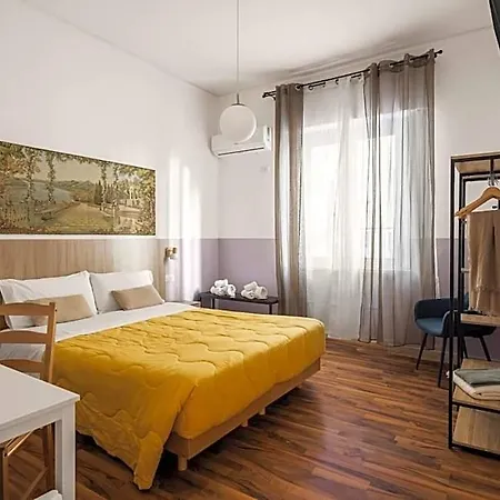 Dante 4* Palermo