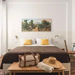 Bed & Breakfast Dante Palermo