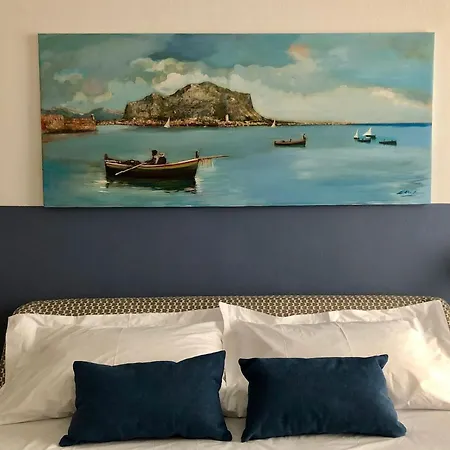 Dante Bed and breakfast Palermo
