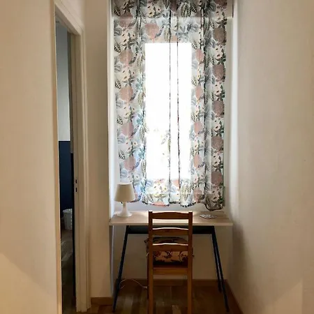Dante Bed and breakfast