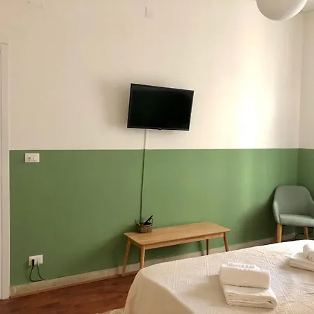 Dante Bed and breakfast 4*