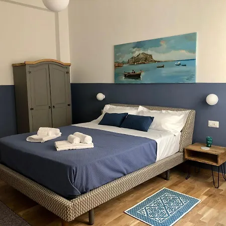 Dante Bed and breakfast 4*