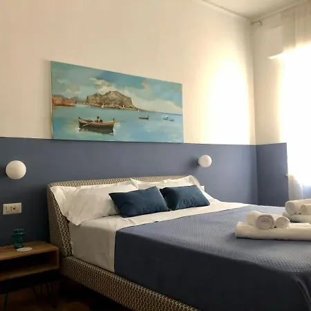 Dante Bed and breakfast 4*