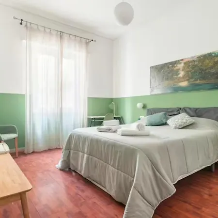 Dante Bed and breakfast