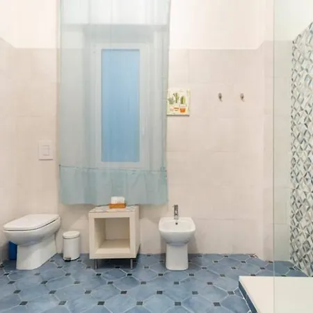 Bed and breakfast Dante 4*