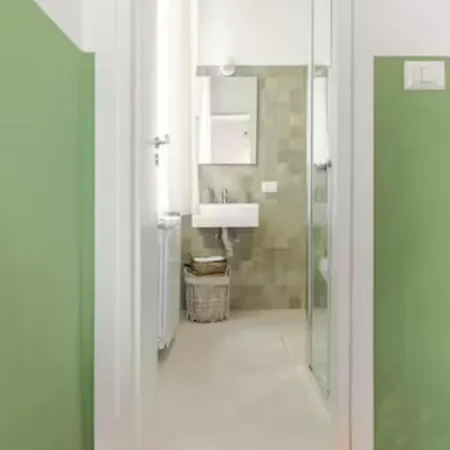 Dante Bed and breakfast 4*