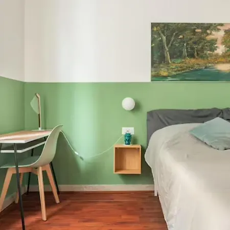 Dante Bed & Breakfast Palermo