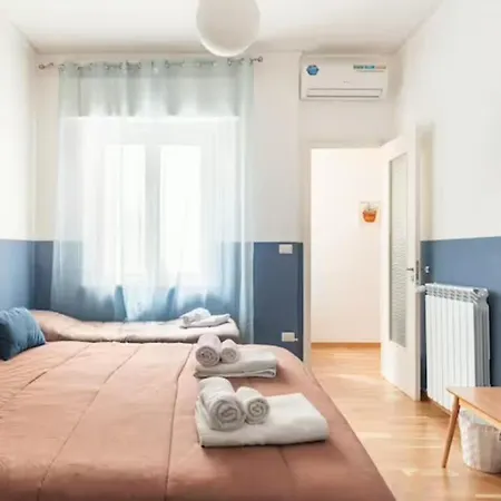 Dante Bed & Breakfast
