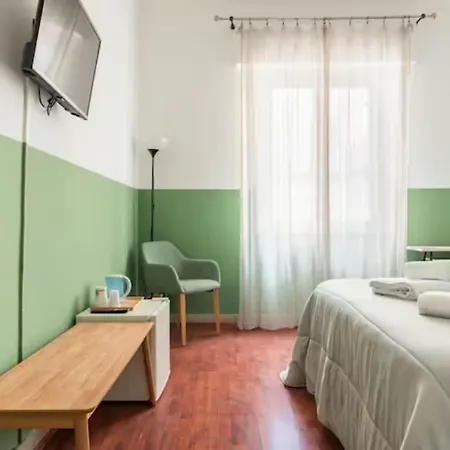 Dante Bed & Breakfast