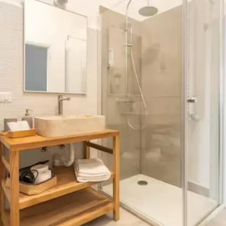 Dante Bed & Breakfast Palermo