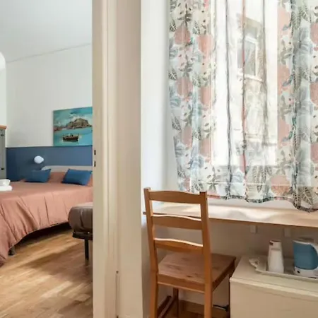 Bed & Breakfast Dante *