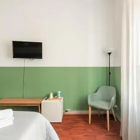 Dante Bed & Breakfast Palermo