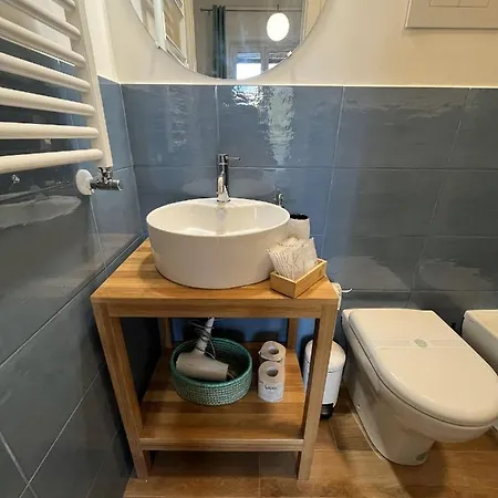 Dante Bed & Breakfast Palermo