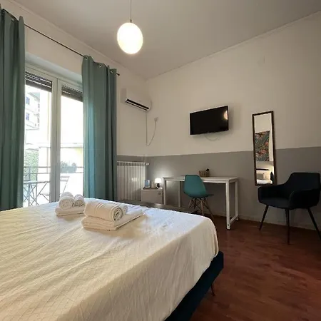 Dante Bed & Breakfast