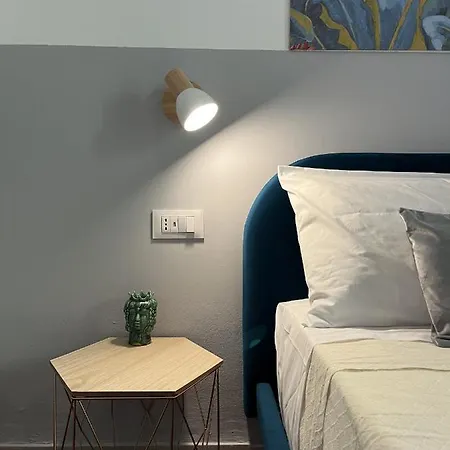 Bed and breakfast Dante 4*