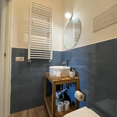 Dante Bed and breakfast