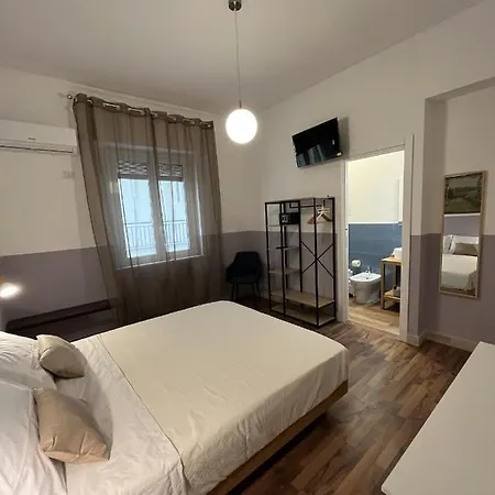 Dante Bed & Breakfast
