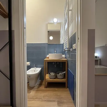 Dante Bed & Breakfast Palermo