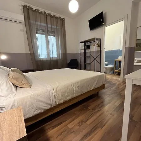 Dante Bed and breakfast 4*