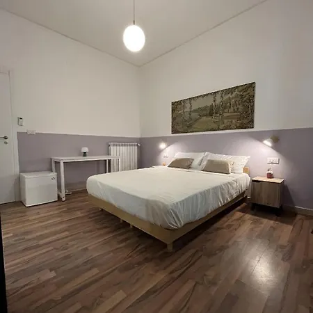 Bed and breakfast Dante