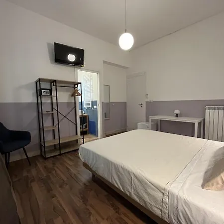 Dante Bed and breakfast