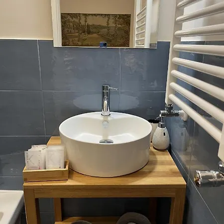 Bed & Breakfast Dante Palermo