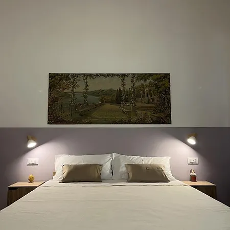 Bed & Breakfast Dante