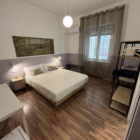 Dante Bed & Breakfast Palermo