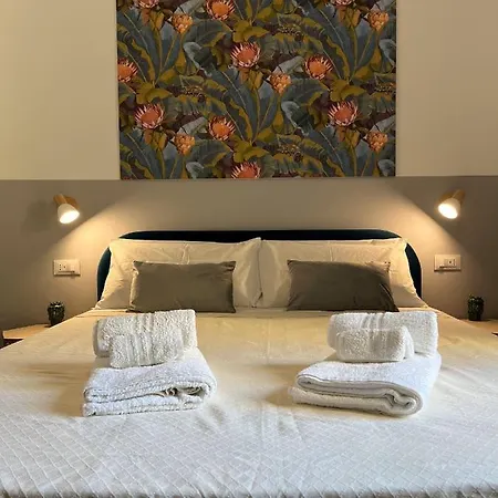 Bed & Breakfast Dante