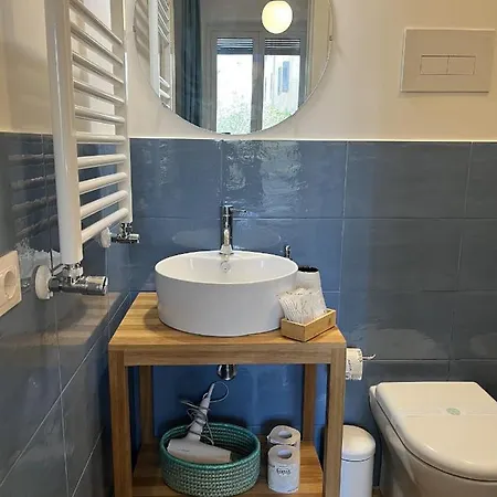 Bed and breakfast Dante 4*