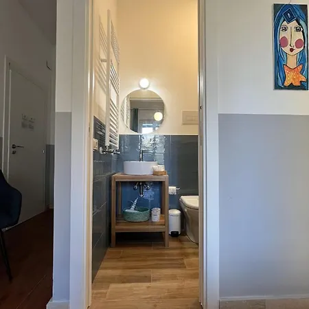 Dante Bed & Breakfast