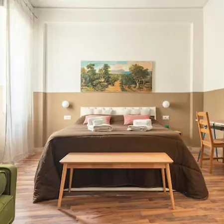 Bed and breakfast Dante