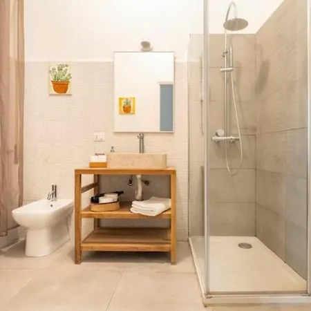 Dante Bed & Breakfast Palermo