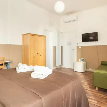 Dante Bed & Breakfast *