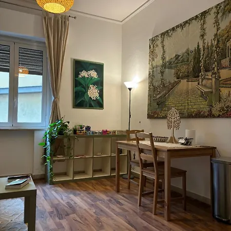 Bed & Breakfast Dante